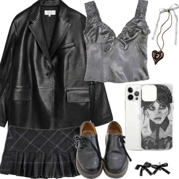 🖤GOTH MYSTERY BUNDLE🖤 - Picture 7 of 7